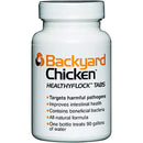 Backyard Chicken Healthy Flock Tabs 90 Tablets DBC Agricultural Products