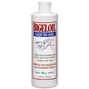 Bigeloil Liniment Liqui-Gel Antiseptic & Antibacterial for Horses 14 oz. Absorbine