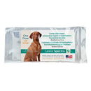 Canine Spectra 9 Way Annual Booster Vaccine for Dogs with Free Syringe Durvet