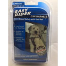 Coastal Pet Easy Rider Dog Car Harness, All Sizes Coastal Pet