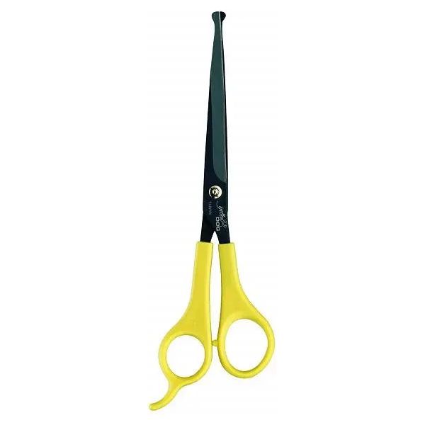 ConairPRO Dog Rounded-Tip Shears 5" Pet Grooming Scissors Conair