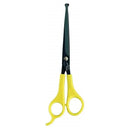 ConairPRO Dog Rounded-Tip Shears 7" Pet Grooming Scissors Conair