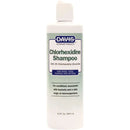 Davis Chlorhexidine Pet Shampoo 12 oz. Davis Manufacturing