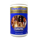 Davis TheraCoat Pet Dietary Supplement Powder for Dogs and Cats 16 oz. Davis Manufacturing