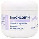 Dechra TrizCHLOR 4 Pet Wipes Support Healthy Skin for Dogs & Cats 50CT Dechra