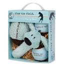 Dog Is Good 4 Piece Play The Field Gift Pack Toy Dog is Good