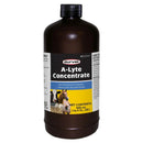 Durvet A-Lyte Concentrate for Dehydration Livestock 500mL Durvet
