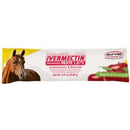 Durvet Apple Flavored Horse Wormer 1.87% Horse Bot Parasites Equine Wormer (x24) Durvet