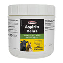 Durvet Aspirin Bolus for Cattle Foals Horses Reducing Pain & Muscular Aches Durvet