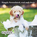Espree Aloe Hydrating Pets Spray for Skin Coat Care 12 oz. Espree