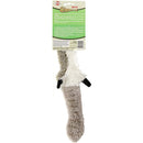 Ethical Pet Mini Skinneeez Raccoon Squeaky Dog Toy 14-Inch Ethical Pet