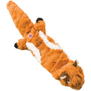Ethical Pet Skinneeez Extreme Quilted Chipmunk Dog Toy 23" Ethical Pet