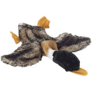 Ethical Pet Skinneeez Mallard Duck Squeaky Dog Toy 14.5-Inch Ethical Pet