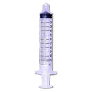 Exel General Purpose Sterile Syringes 10ml Luer Lock Tip 12CT Exel