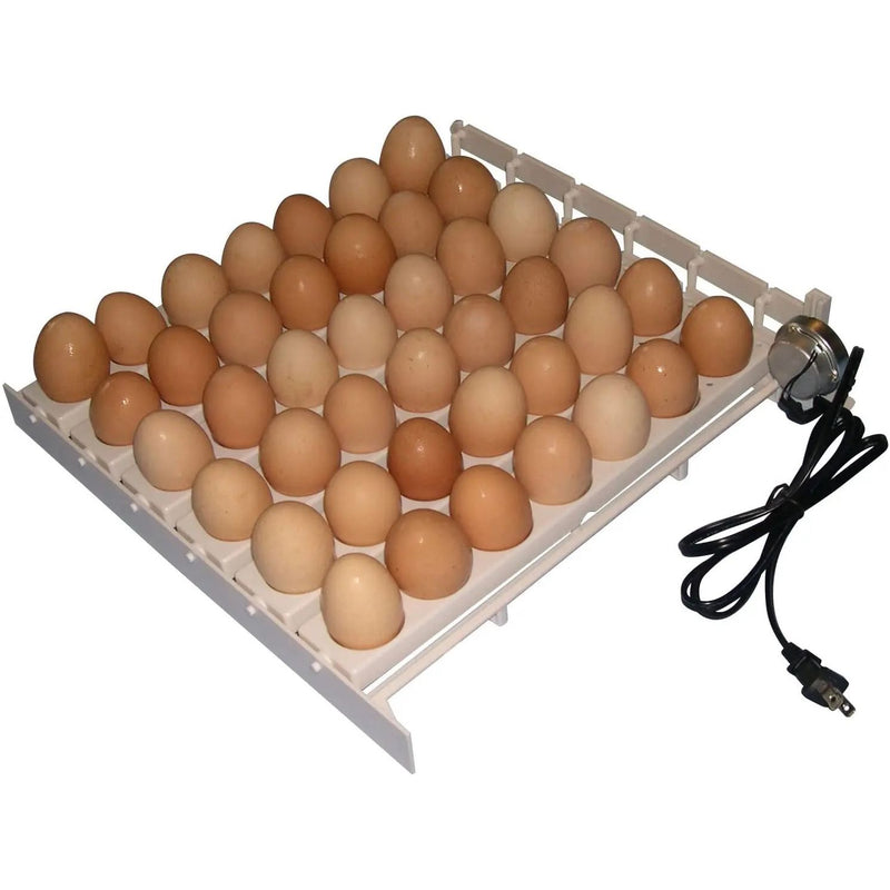 Farm Innovators Model 3200 Automatic Egg Turner Farm Innovators