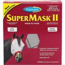 Farnam SuperMask II Horse Fly Mask Classic Collection Assorted Farnam