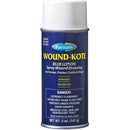 Farnam Wound-Kote Blue Lotion Spray for Animals 5 oz. 3-Pack Farnam