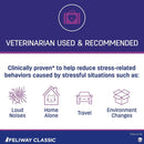 Feliway Classic Travel Spray Calming Stress Reducer for Cats 20mL Ceva