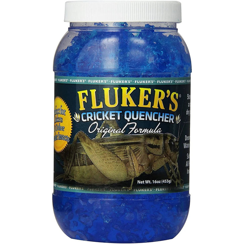 Fluker's Cricket Quencher Original Formula 16 oz. Fluker's