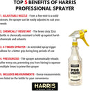 Harris Professional Spray Bottle 32 oz. 1 Count Harris