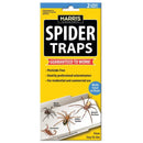 Harris Spider Trap Guaranteed to Work 2-Pack Harris