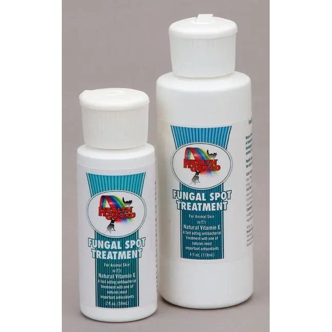 HealthGuard Fungal Spot Treatment for Dogs and Cats 2 oz. Healthguard Products