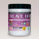 Heave Ho Equine Horse for Heaves Supplement 30 Servings Apple Equine Medical