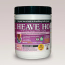 Heave Ho Equine Horse for Heaves Supplement 30 Servings Molasses Equine Medical
