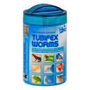 Hikari Bio-Pure Freeze Dried Tubifex Worms for Pets, 0.78 oz. Hikari