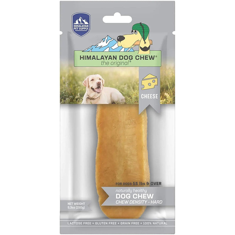Himalayan Pet Supply Cheese Chews for Dogs Himalayan Pet Supply