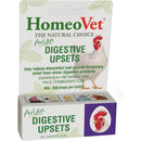 HomeoVet Avian Digestive Upsets 15mL HomeoVet