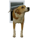 Ideal Pet Designer Series Plastic Pet Door MD 7" x 11.25" Flap Ideal Pet Products