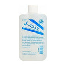 J-Jelly Flask Lubricant for Animals 8 oz. Jorvet