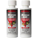 Kordon Methylene Blue Aquarium Fish Medication 4 oz. 2-Pack Kordon