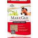 Manna Pro Max-E-Glo Rice Bran Pellet Supplement for Horses 40lbs. Manna Pro