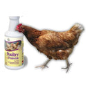 Manna Pro Natural Poultry Protector Non-Leak Spray 16 oz. Manna Pro