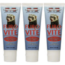 Marshall Furo-Vite Nutritious Ferret Vitamin Supplement 3-Pack Marshall Pet Products