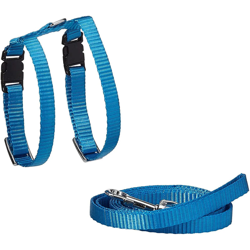 Marshall Pet Products Ferret Harness and Lead Marshall Pet Products