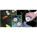 Mosquito Dunks Biolical Mosquito Larvae Control 20-Pack Summit Chemical