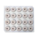 Mosquito Dunks Biolical Mosquito Larvae Control 20-Pack Summit Chemical