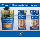 N-Bone Puppy Teething Ring Chicken Flavor 6-Pack N-Bone