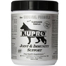 Nupro Joint & Immunity Support Dog Health Supplement 30 oz. Nupro