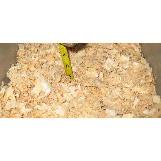 Pestell Pet Products Easy Clean Small Animals Pine Bedding 20L Pestell Pet