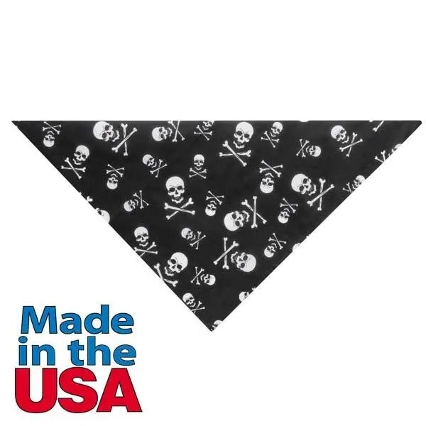 Pet Bandana for Your All American Hound or Outdoor Dogs 3 Styles Aria