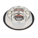 ProSelect X-Super Heavy No-Tip Mirror Pet Bowls PetEdge