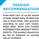 Purina Pro Urinary Tract Adult Wet Cat Food Beef and Chicken 3oz. Purina Pro Plan