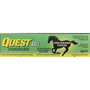 Quest Gel Horse Dewormer & Boticide Paste Equine Moxidectin .4oz 1 Tube Zoetis