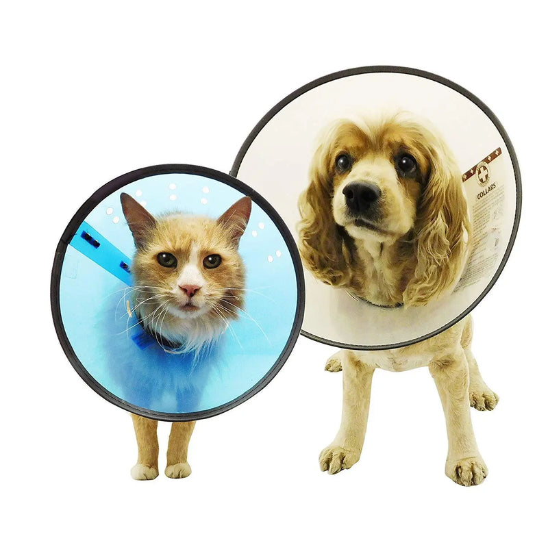 Remedy Recovery E-Collar Colors Vary X-Large Remedy + Recovery