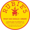 Rubie's Hula Girl Pet Costume Large Rubie's