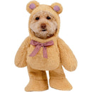 Rubie's Walking Teddy Bear Pet Suit Costume Rubie's